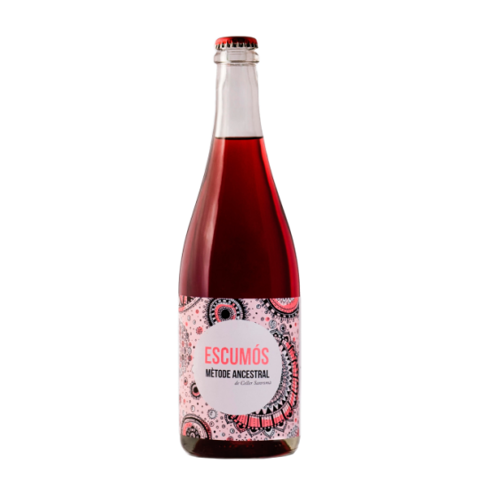 Celler Sanromà Escumós...