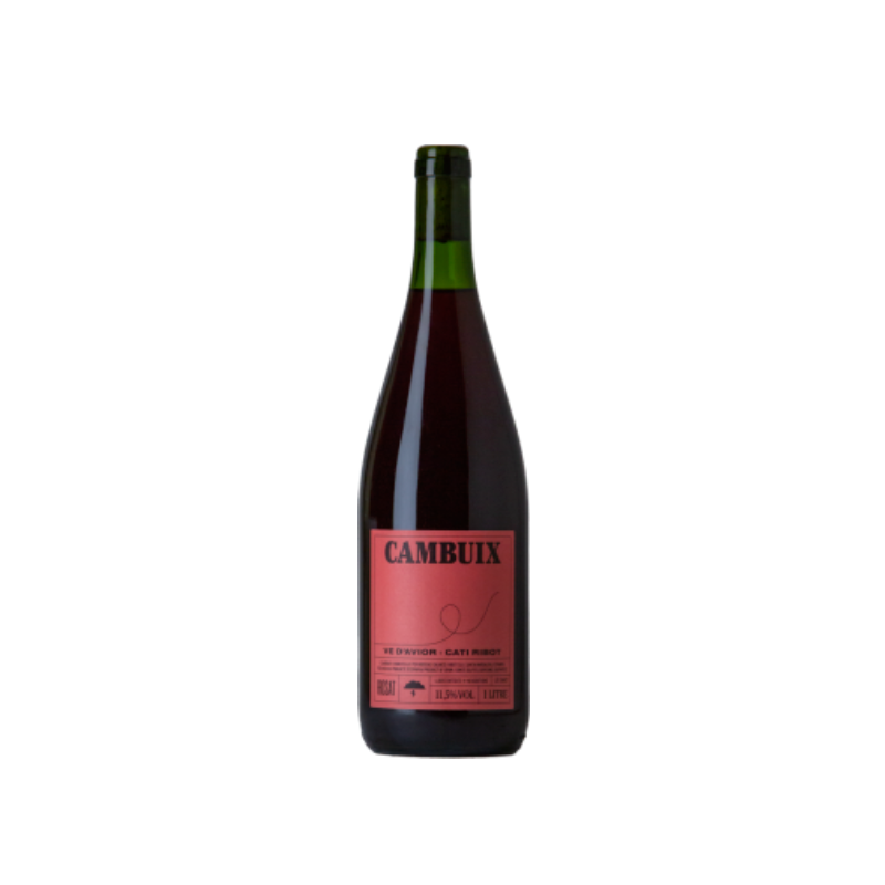 Cati Ribot Cambuix 1 Litre 2024