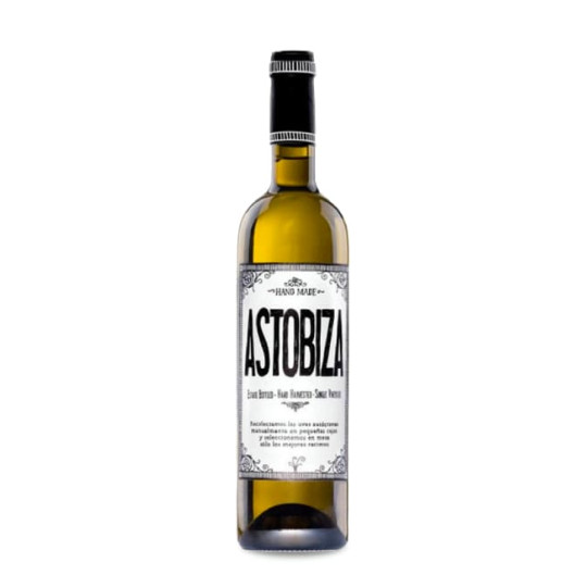 Astobiza Txakolí 2024
