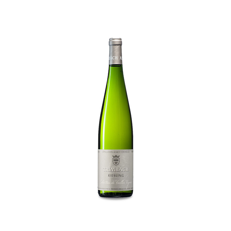 photo Trimbach Riesling Selection Vieilles Vignes