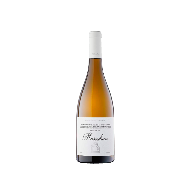 Massaluca Blanco 2023 2024