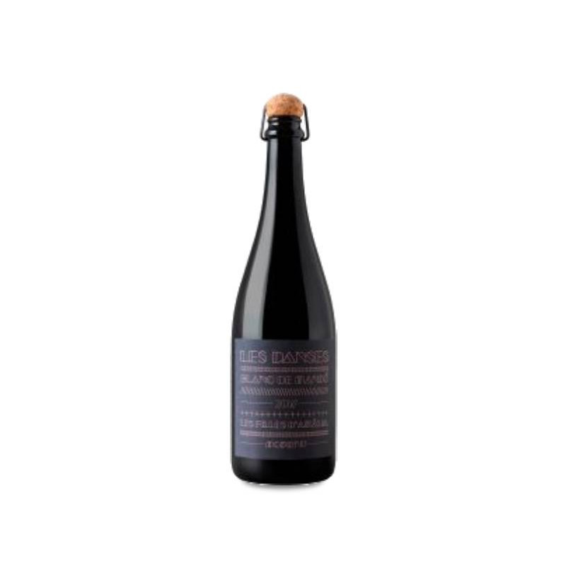 Celler Del Roure Les Danses Blanc Mandó 2023