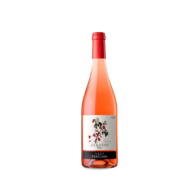 Perelada Jardins Rosat  2024