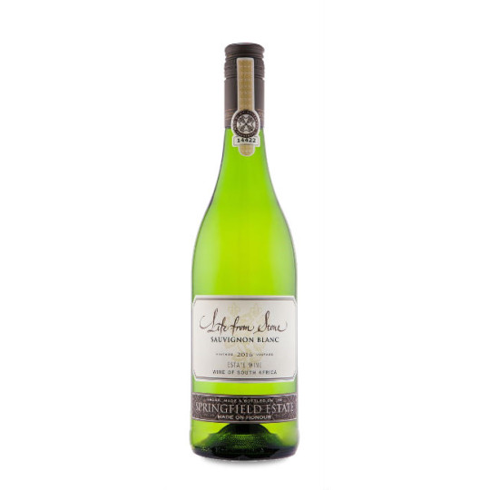 Springfield Life From Stone...