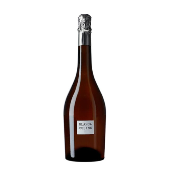Blanca Cusiné Brut Nature 2019