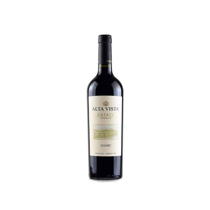 Alta Vista Premium Malbec 2022