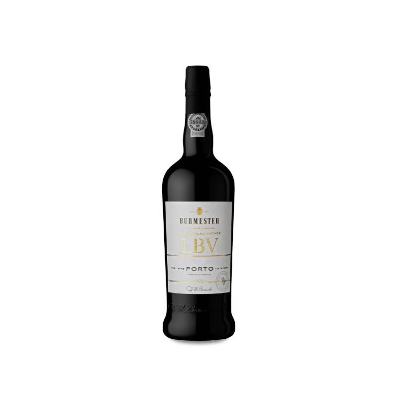 photo Burmester LBV 2019