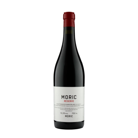 Moric Blaufränkisch...