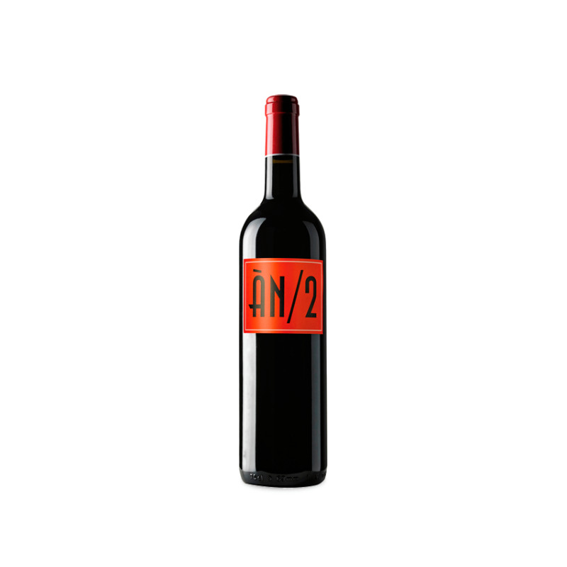 Ànima Negra 'AN/2'  2023