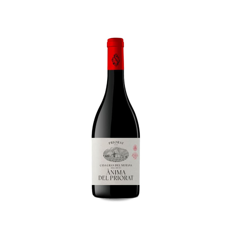 Ànima del Priorat 2024