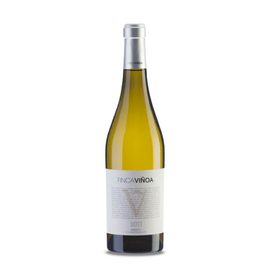 Finca Viñoa 2024