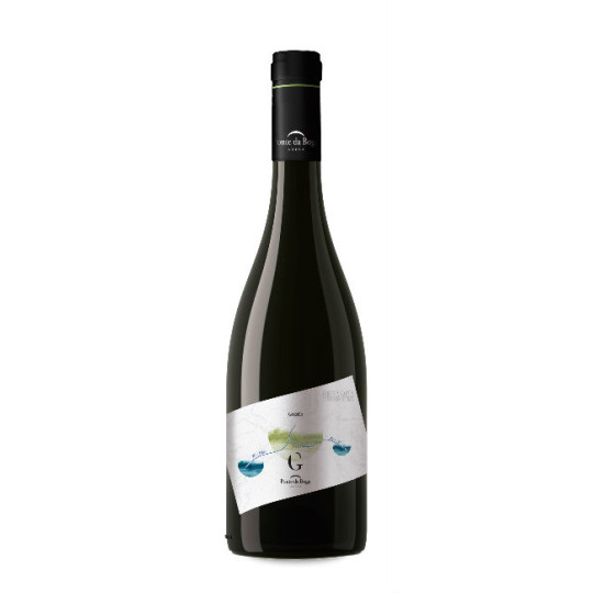 Ponte da Boga Godello 2024