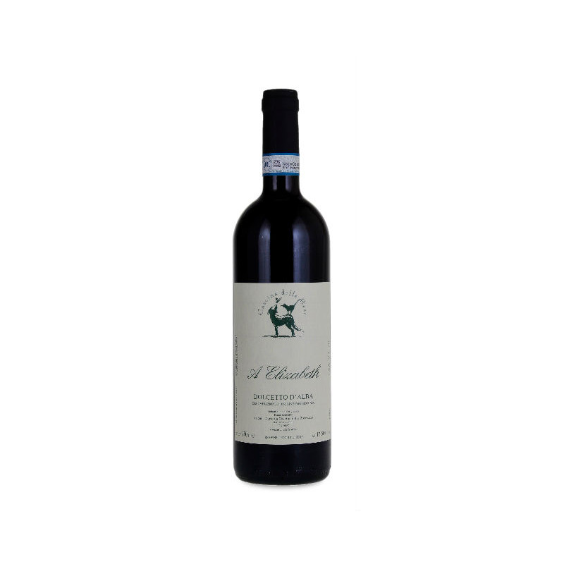 Cascina Delle Rose Dolcetto d'Alba A Elizabeth 2024