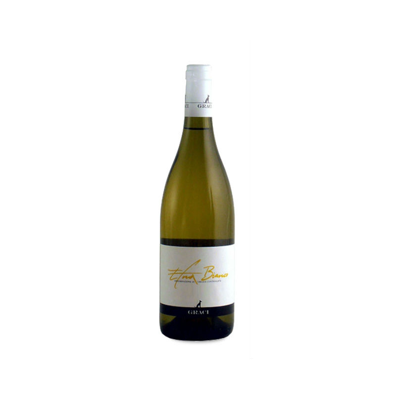 Graci Etna Bianco 2024