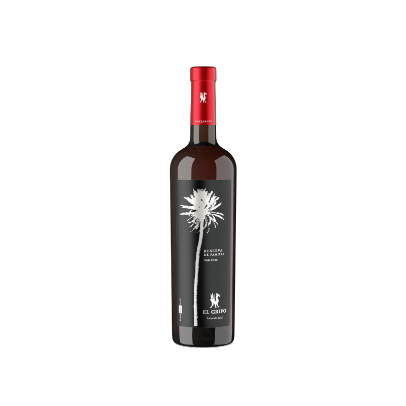 El Grifo Reserva de Familia 2021