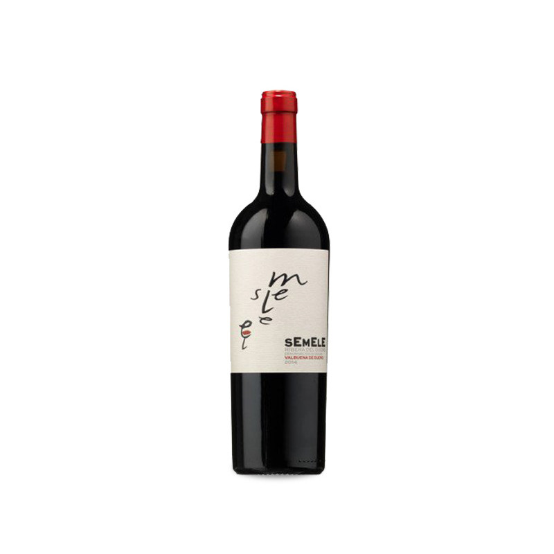 Semele Crianza 2022