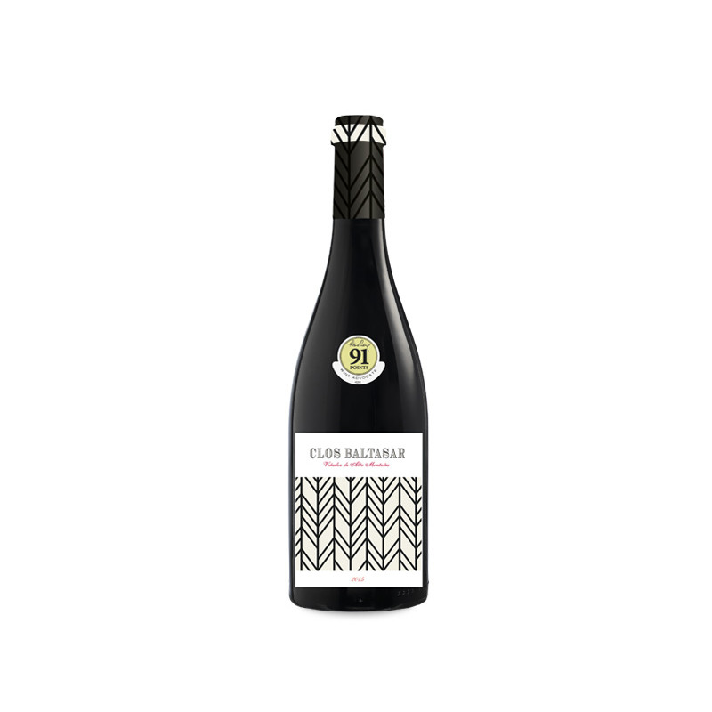 Clos Baltasar 2022