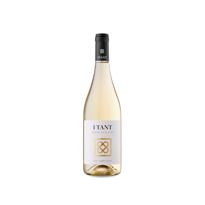 I TANT Garnacha Blanca 2024