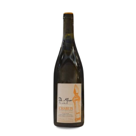 De Moor Chablis Bel Air et...