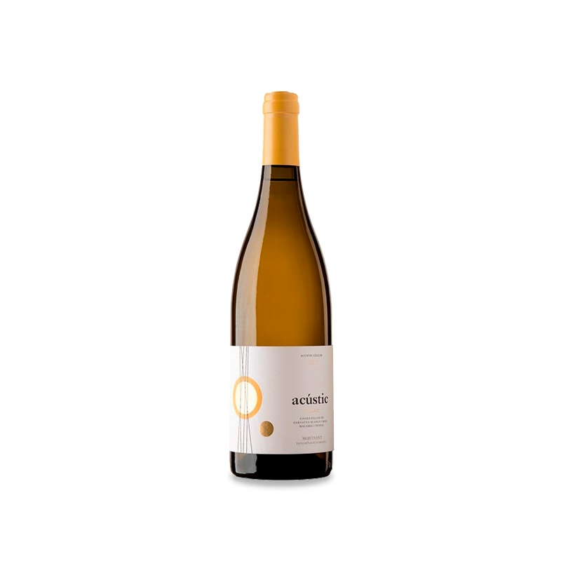 Acústic Blanc 2023