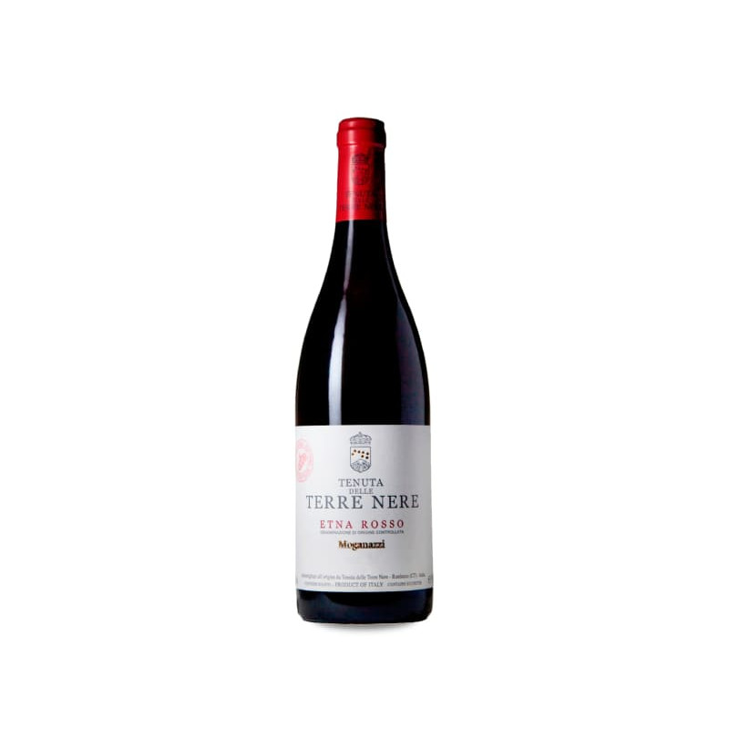 Tenuta Delle Terre Nere Etna Moganazzi 2023