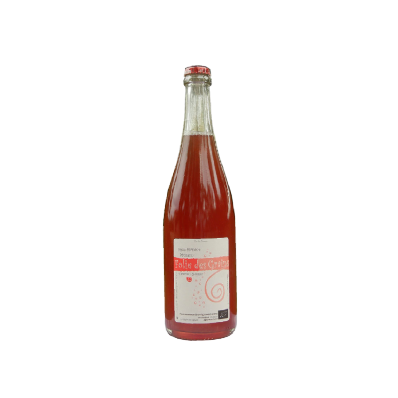 Bruno Rochard Folie des Grains 2024