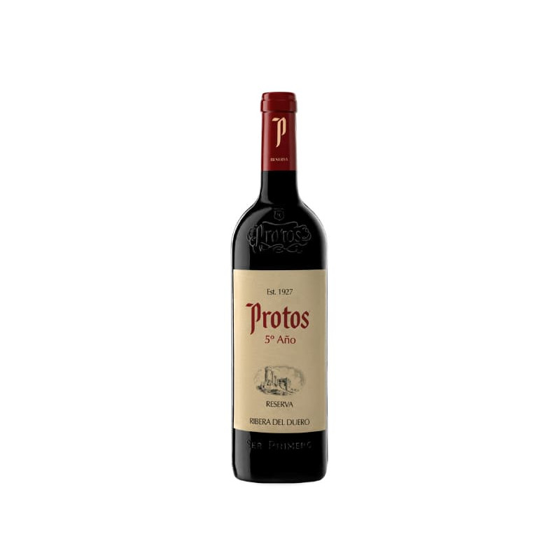 Protos Reserva 2020
