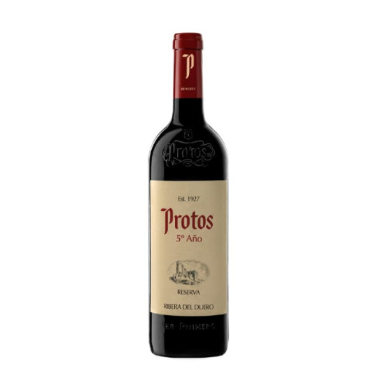 Protos Reserva 2020