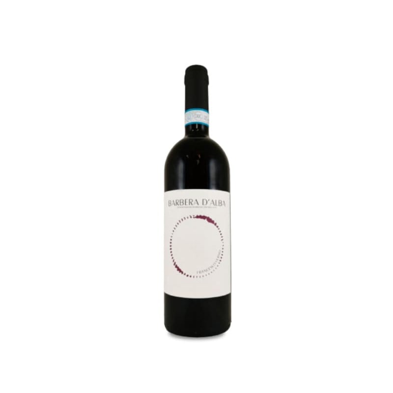 Francesco Versio Barbera d´Alba 2023