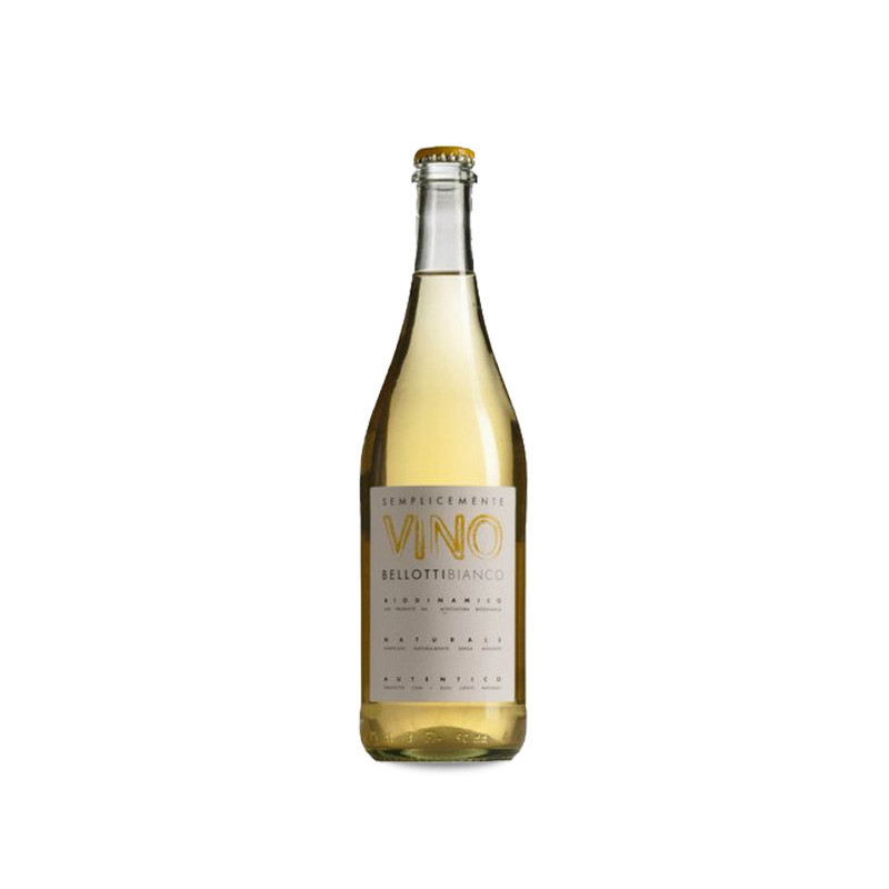 Bellotti Semplicemente Vino Bianco 2024