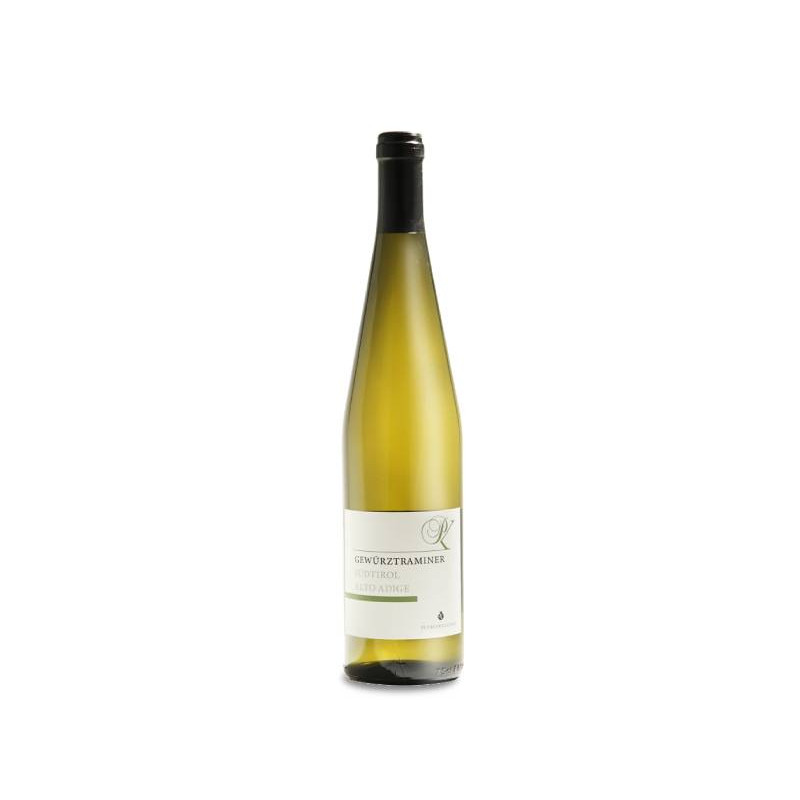 image du vin Gewürztraminer
