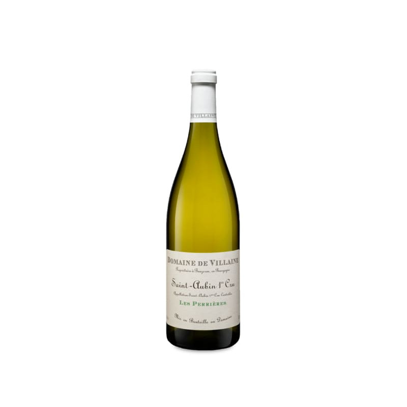 Domaine de Villaine Saint Aubin 1er Cru Les Perrières 2022
