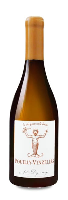 飲料・酒 Jour Desjourney POUILLY VINZELLES 2016