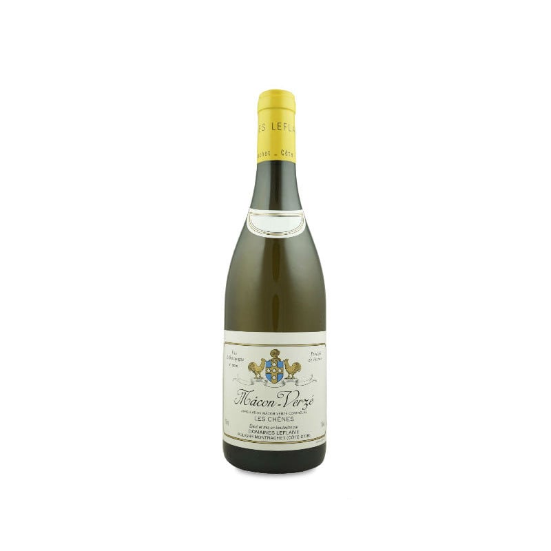 photos du vin Mâcon-Verzé les Chenes