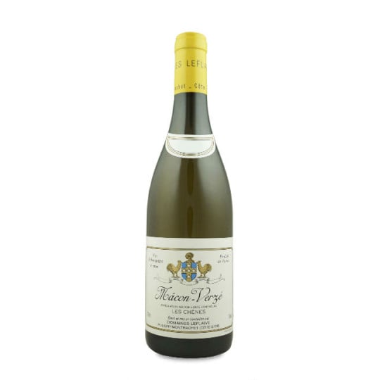 Domaine Leflaive...