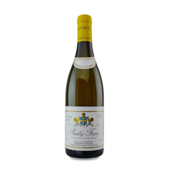 Domaine Leflaive...