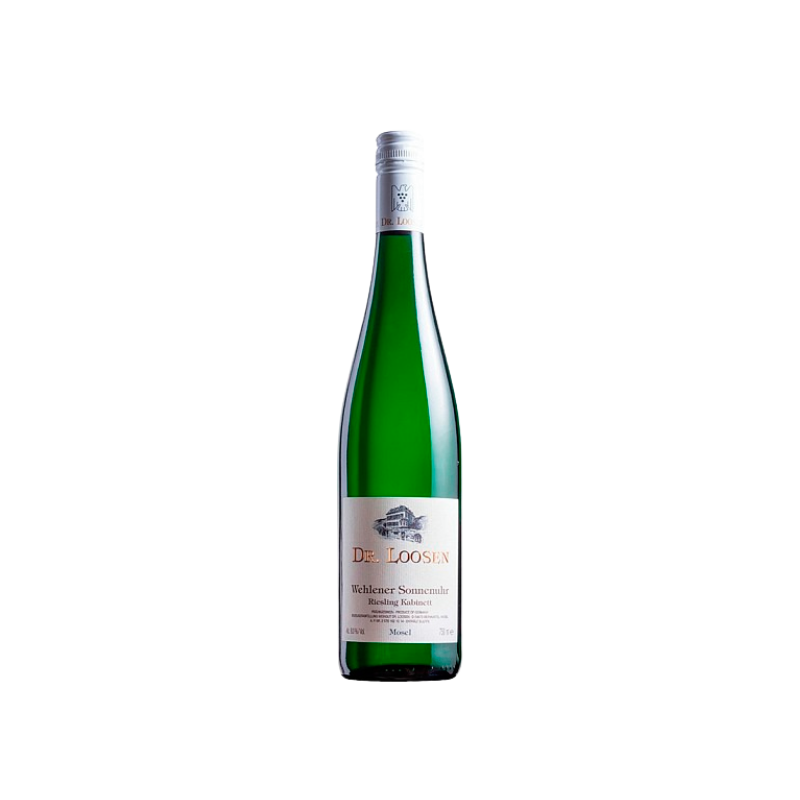 photo du vin Wehlener Sonnenuhr Kabinett