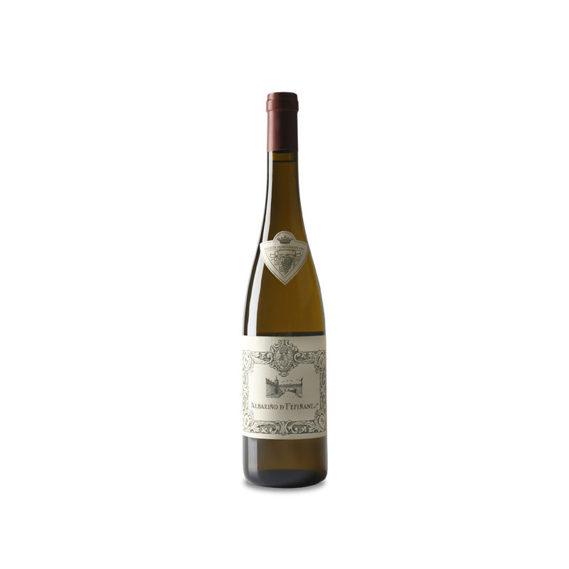 Albariño de Fefiñanes 2024