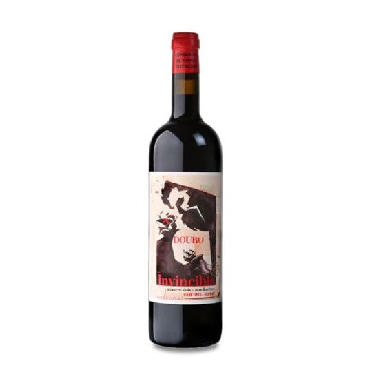Invincible Tinto Nº 2 2021
