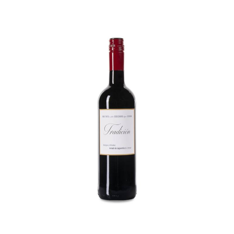 Artadi Tradición 2024