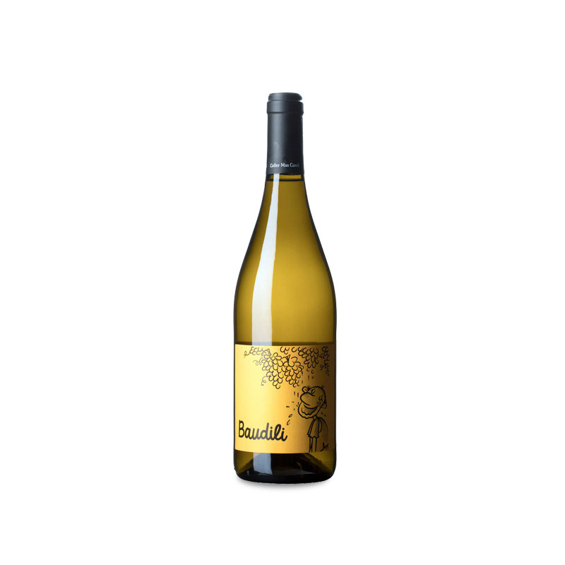 Baudili Blanc 2024
