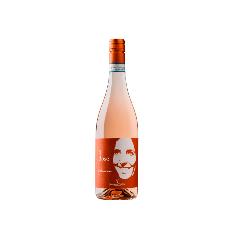 Giovanna Tantini Bardolino Chiaretto Il Rosé 2024