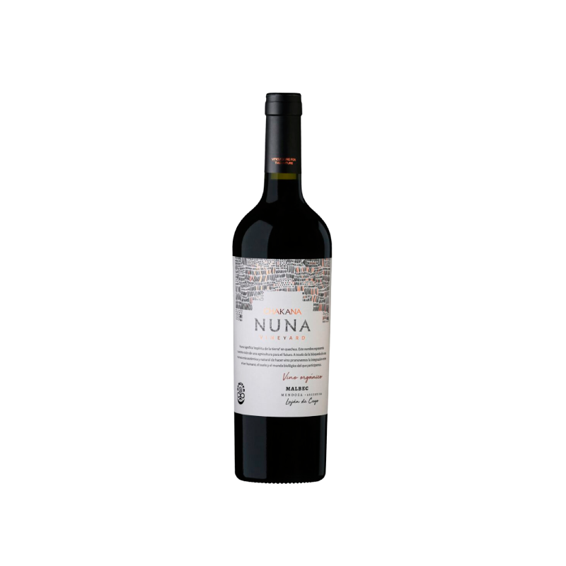 Chakana Nuna Malbec 2021 2022