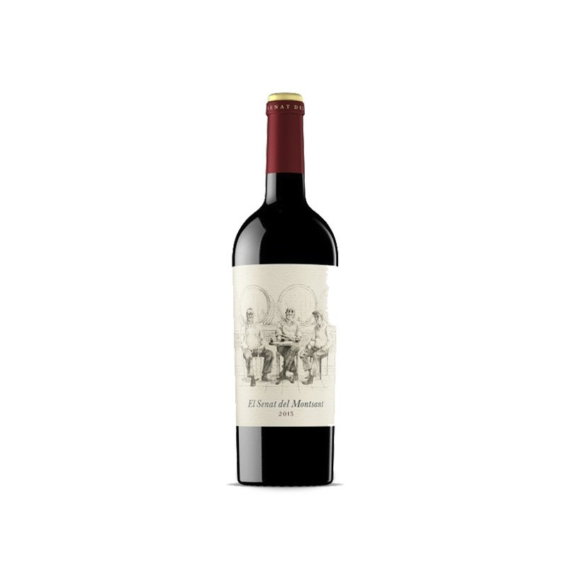 El Senat del Montsant 2024