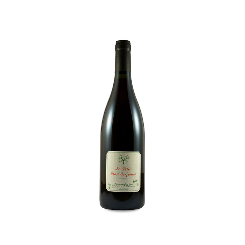 Le Petit Gimios Rosé 2024