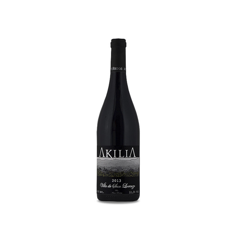 Akilia Villa de San Lorenzo 2023