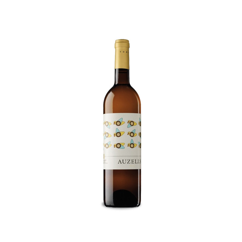 Tomàs Cusiné Auzells 2024