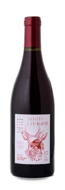Chapuis & Chapuis Savigny-les-Beaune Rouge