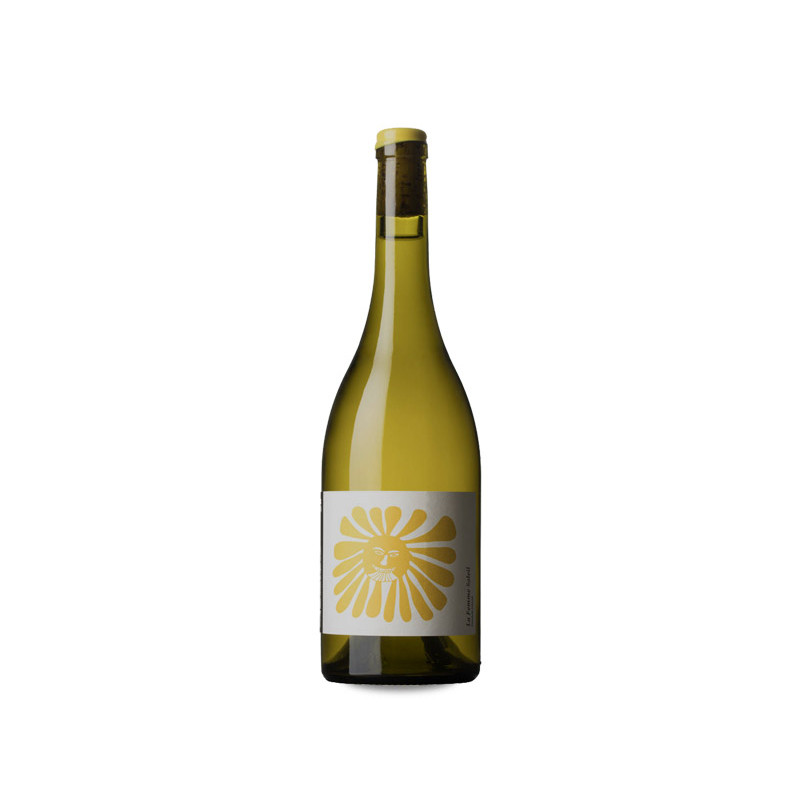 Clos du Rouge Gorge Femme Soleil 2024