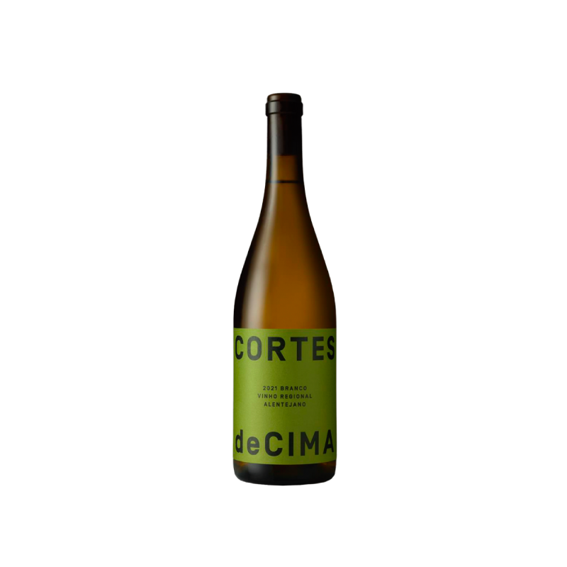 Cortes de Cima Blanco 2023